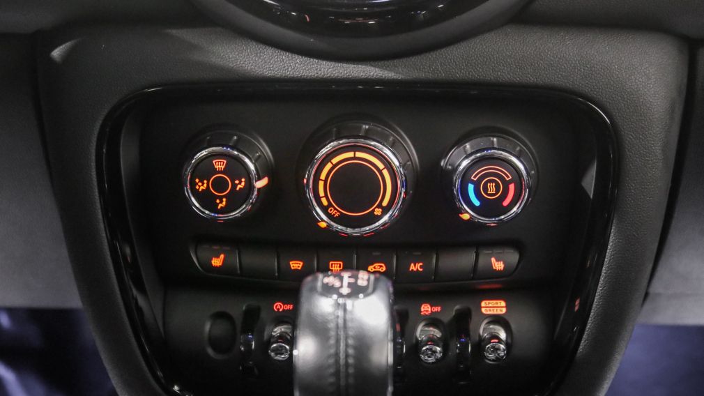 Mini Clubman Cooper S 2019 d&rsquo;occasion à vendre - 19