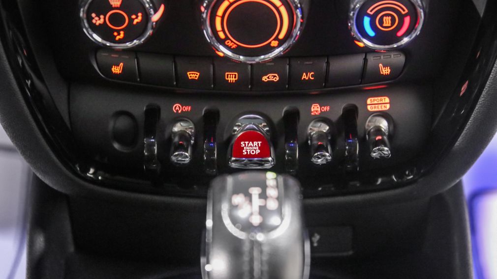 Mini Clubman Cooper S 2019 d&rsquo;occasion à vendre - 20