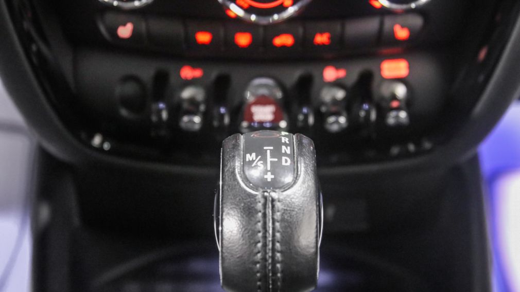 Mini Clubman Cooper S 2019 d&rsquo;occasion à vendre - 21