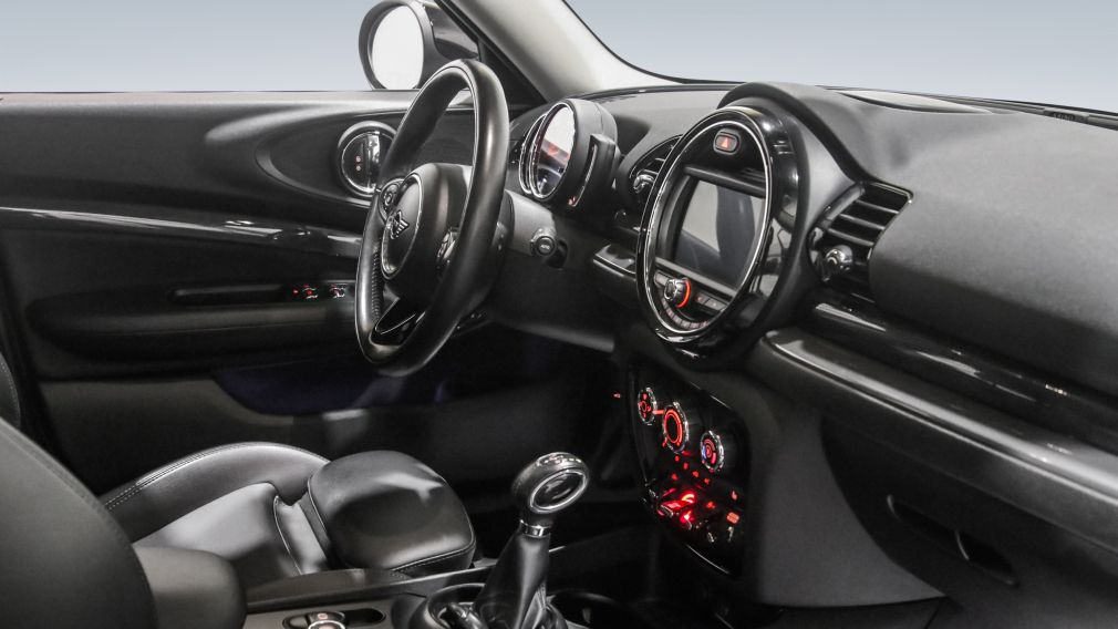 Mini Clubman Cooper S 2019 d&rsquo;occasion à vendre - 27