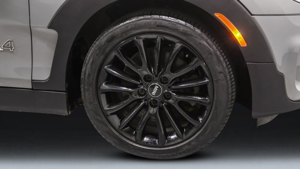 Mini Clubman Cooper S 2019 d&rsquo;occasion à vendre - 30