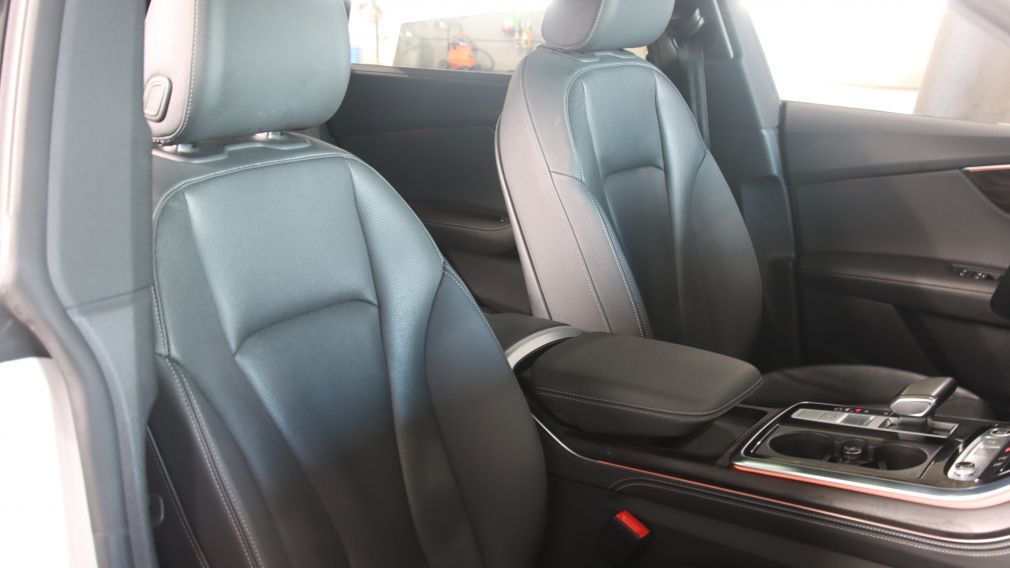 Audi Q8 Technik 2023 d&rsquo;occasion à vendre - 25