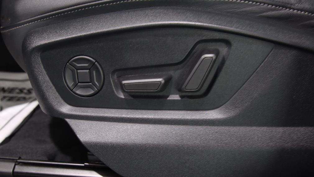 Audi Q8 Technik 2023 d&rsquo;occasion à vendre - 15