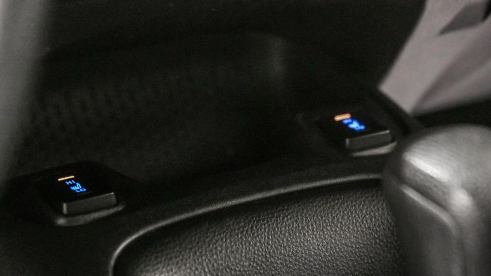 Toyota Corolla LE 2021 d&rsquo;occasion à vendre - 18