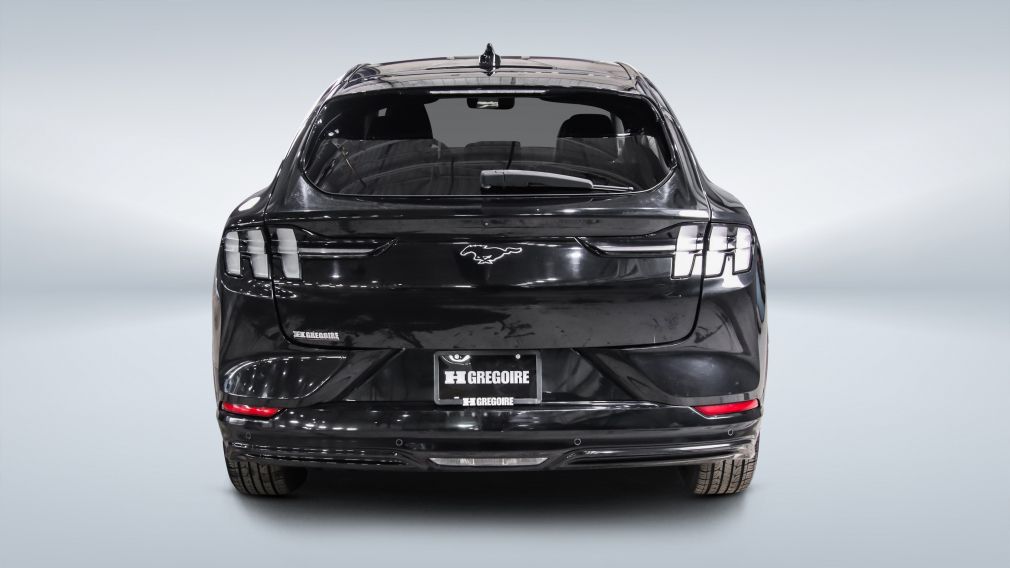 Ford Mustang Mach-E Premium 2021 à vendre à Trois-Rivières - 5