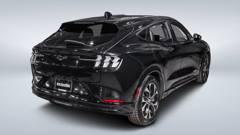 Ford Mustang Mach-E Premium 2021 à vendre à Trois-Rivières - 6