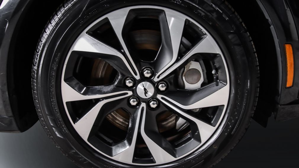 Ford Mustang Mach-E Premium 2021 à vendre à Trois-Rivières - 7