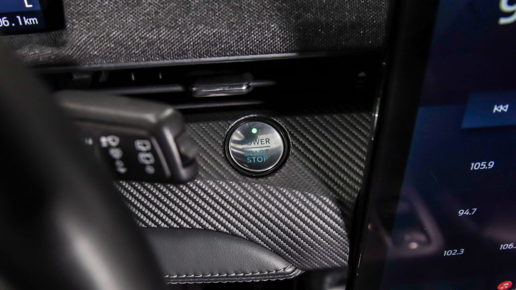 Ford Mustang Mach-E Premium 2021 à vendre à Trois-Rivières - 11