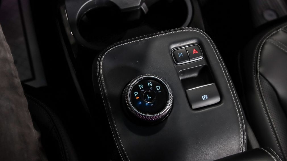 Ford Mustang Mach-E Premium 2021 à vendre à Trois-Rivières - 12