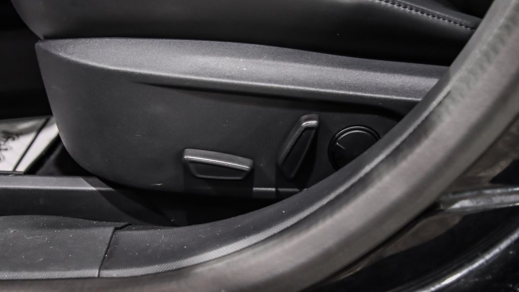 Ford Mustang Mach-E Premium 2021 à vendre à Trois-Rivières - 15