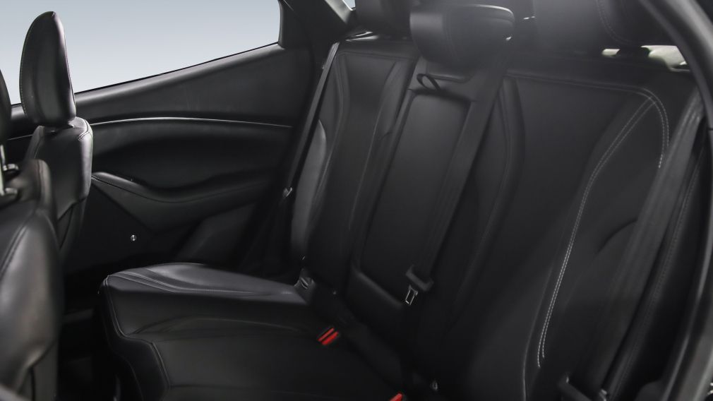 Ford Mustang Mach-E Premium 2021 à vendre à Trois-Rivières - 18