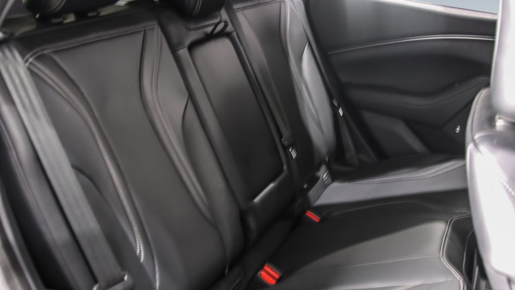 Ford Mustang Mach-E Premium 2021 à vendre à Trois-Rivières - 23