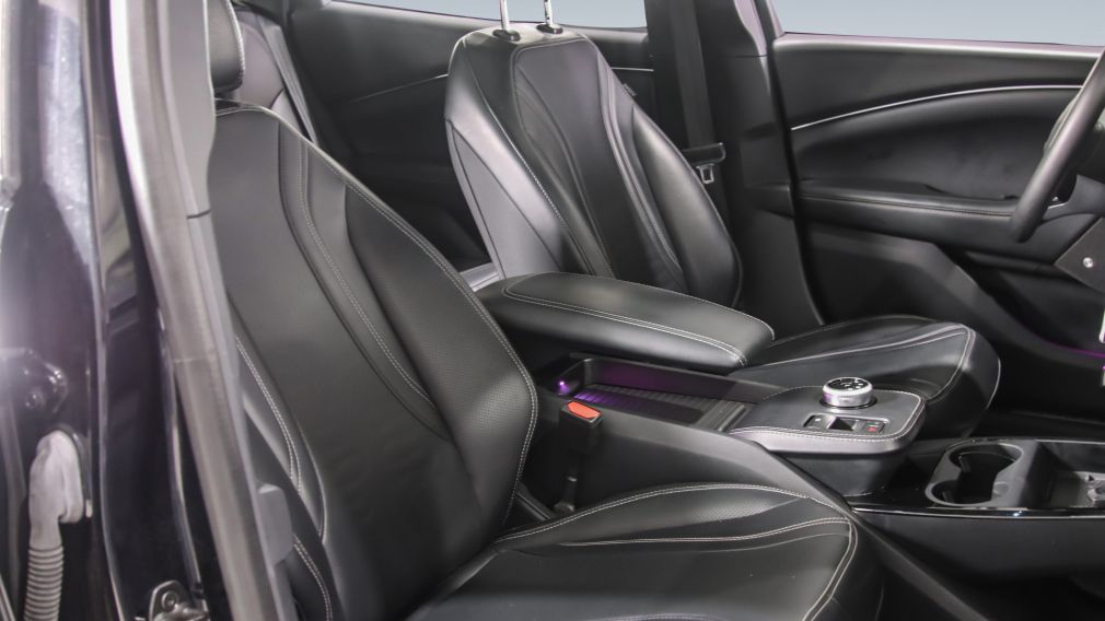 Ford Mustang Mach-E Premium 2021 à vendre à Trois-Rivières - 25