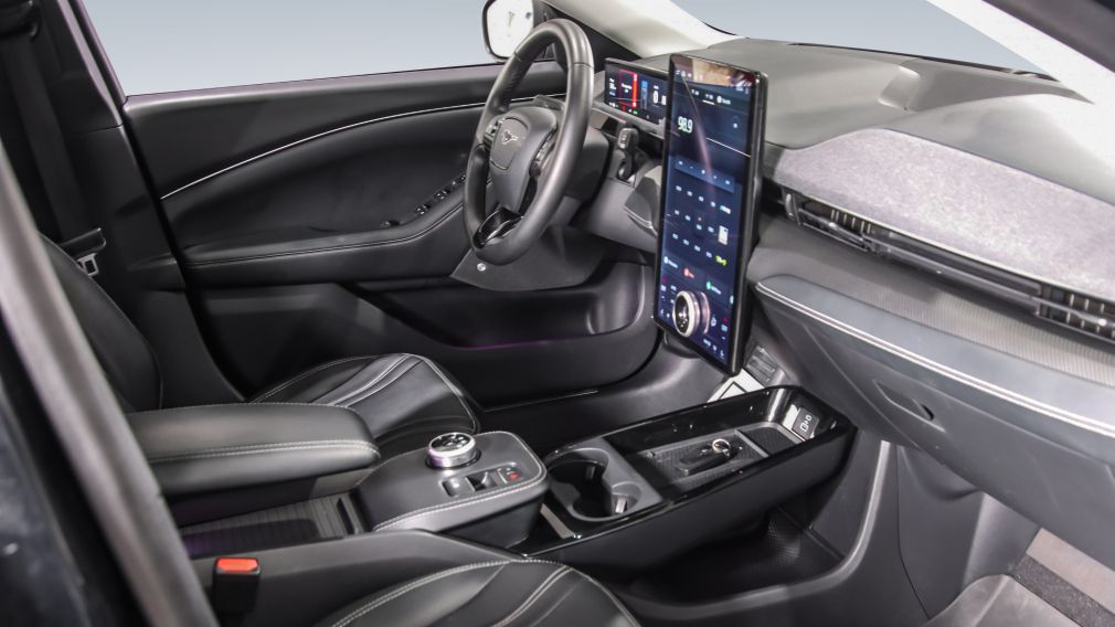 Ford Mustang Mach-E Premium 2021 à vendre à Trois-Rivières - 26