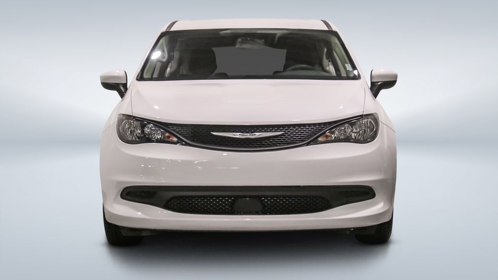 Chrysler Grand Caravan SXT 2023 à vendre à Donnacona - 2