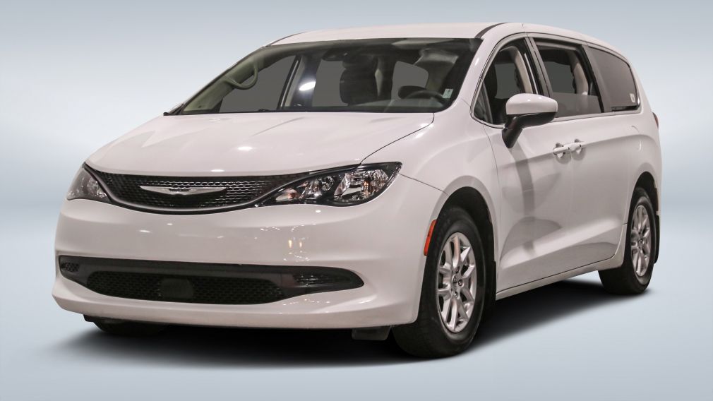 Chrysler Grand Caravan SXT 2023 à vendre à Donnacona - 3