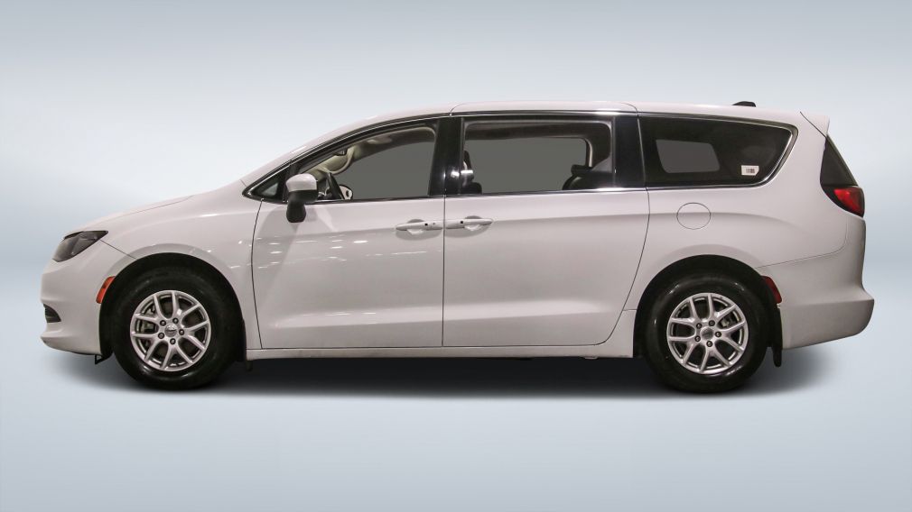 Chrysler Grand Caravan SXT 2023 à vendre à Donnacona - 4