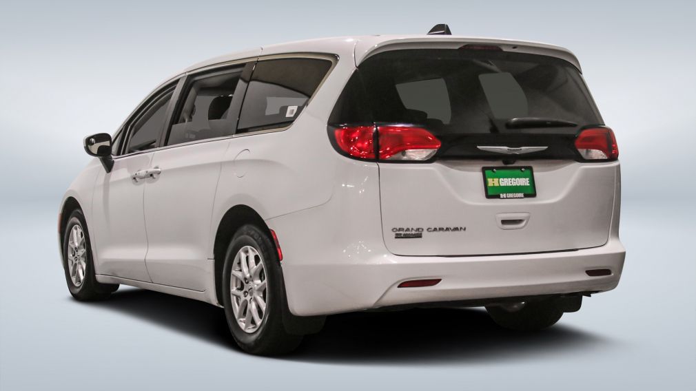 Chrysler Grand Caravan SXT 2023 à vendre à Donnacona - 5