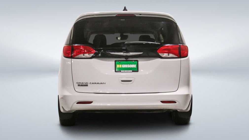Chrysler Grand Caravan SXT 2023 à vendre à Donnacona - 6