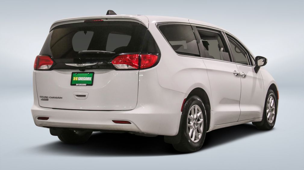 Chrysler Grand Caravan SXT 2023 à vendre à Donnacona - 7
