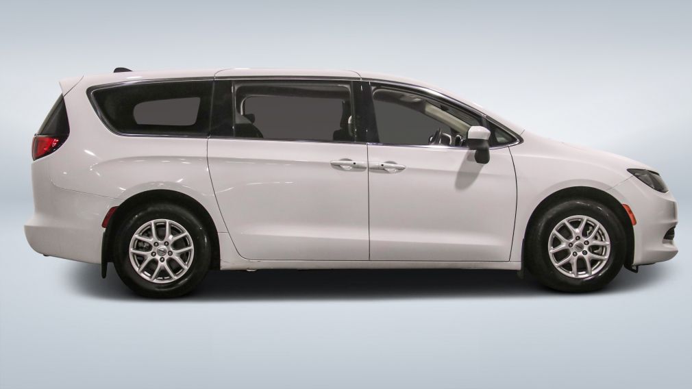 Chrysler Grand Caravan SXT 2023 à vendre à Donnacona - 8