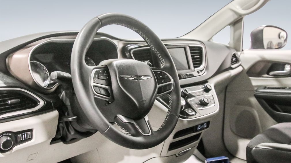 Chrysler Grand Caravan SXT 2023 à vendre à Donnacona - 9