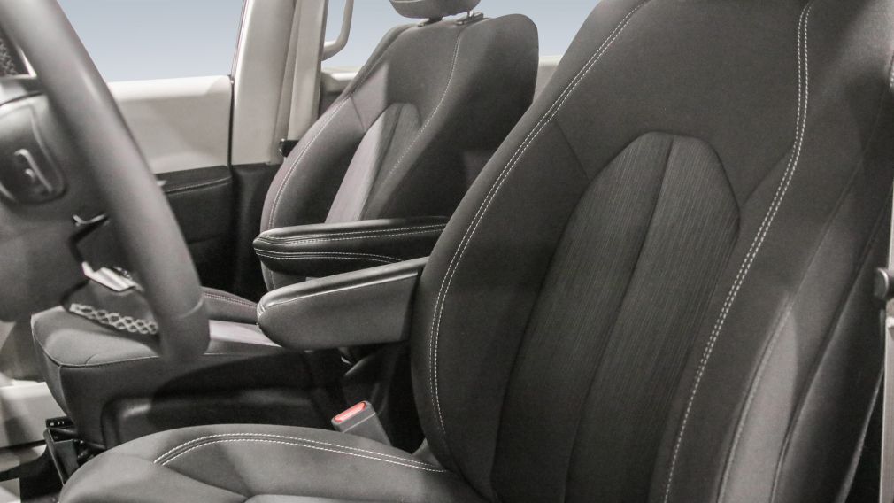 Chrysler Grand Caravan SXT 2023 à vendre à Donnacona - 10