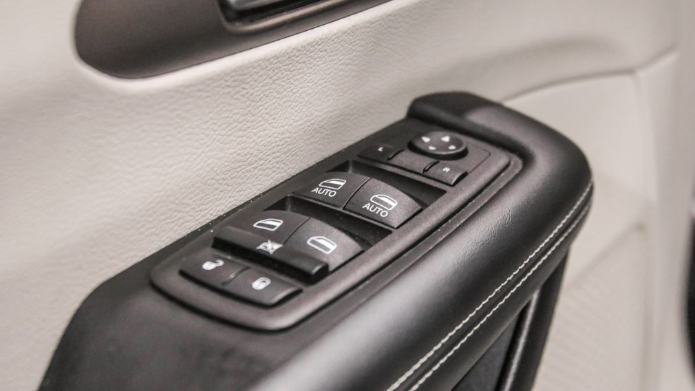 Chrysler Grand Caravan SXT 2023 à vendre à Donnacona - 11