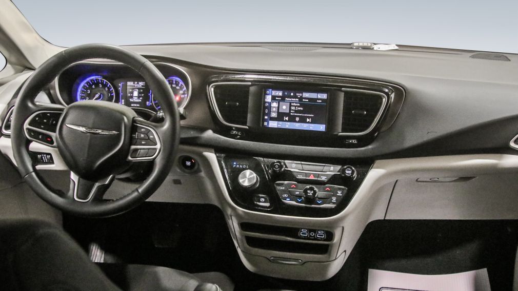 Chrysler Grand Caravan SXT 2023 à vendre à Donnacona - 14