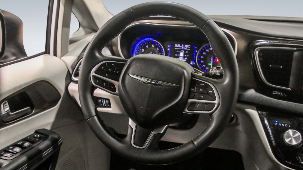Chrysler Grand Caravan SXT 2023 à vendre à Donnacona - 15