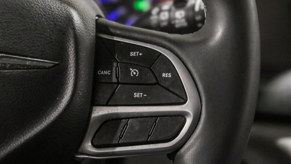 Chrysler Grand Caravan SXT 2023 à vendre à Donnacona - 17