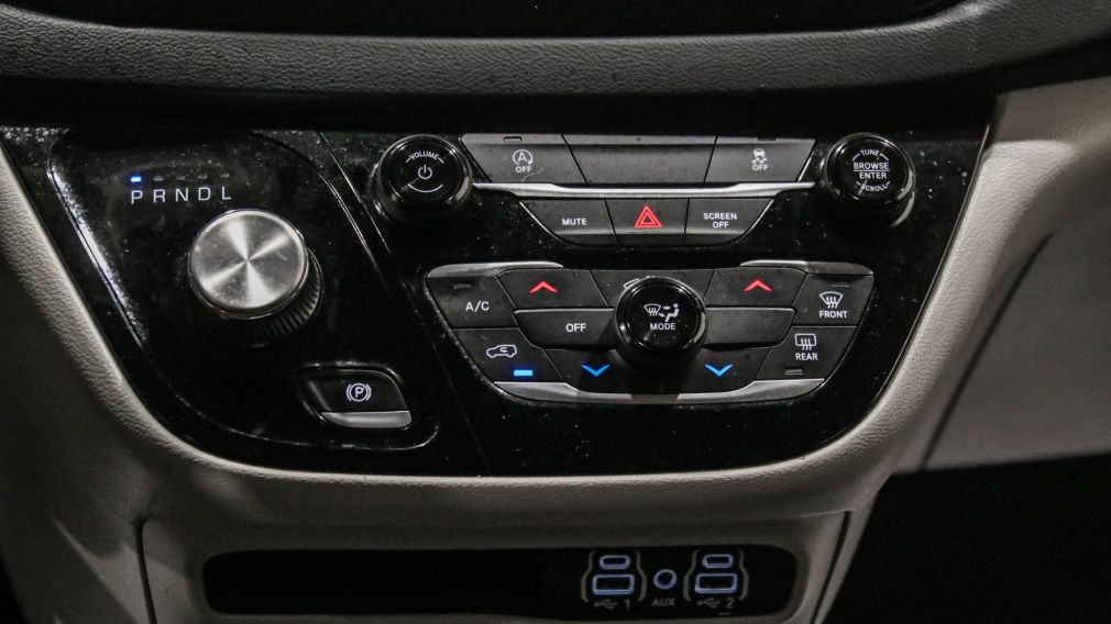 Chrysler Grand Caravan SXT 2023 à vendre à Donnacona - 20