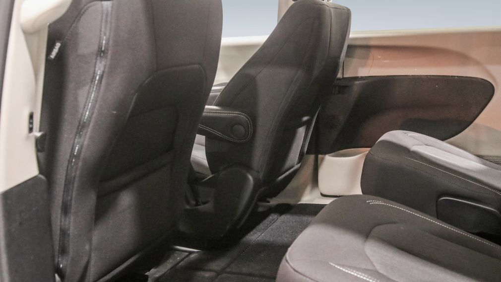 Chrysler Grand Caravan SXT 2023 à vendre à Donnacona - 21