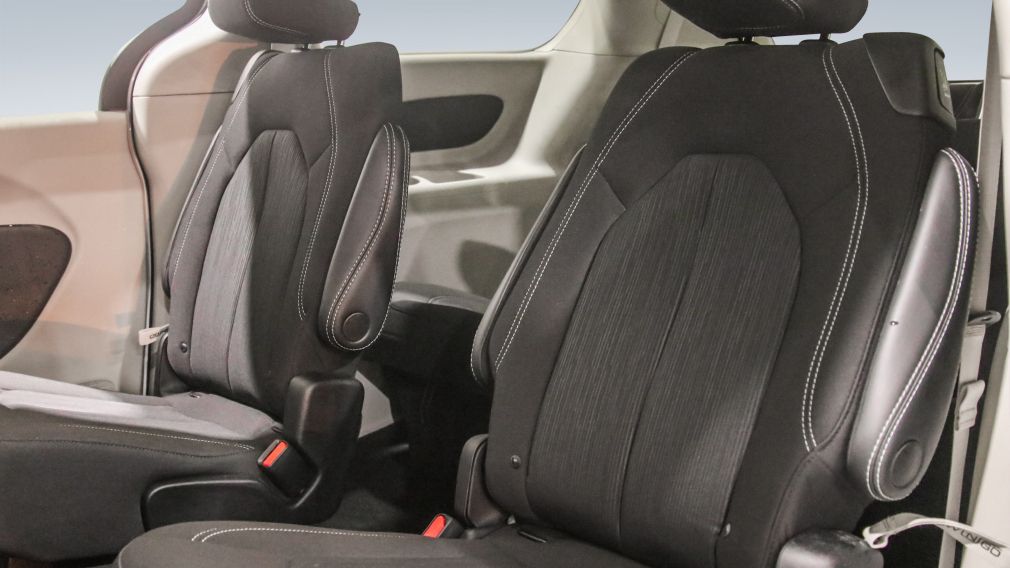 Chrysler Grand Caravan SXT 2023 à vendre à Donnacona - 22