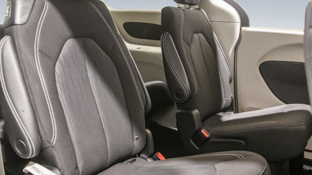 Chrysler Grand Caravan SXT 2023 à vendre à Donnacona - 24