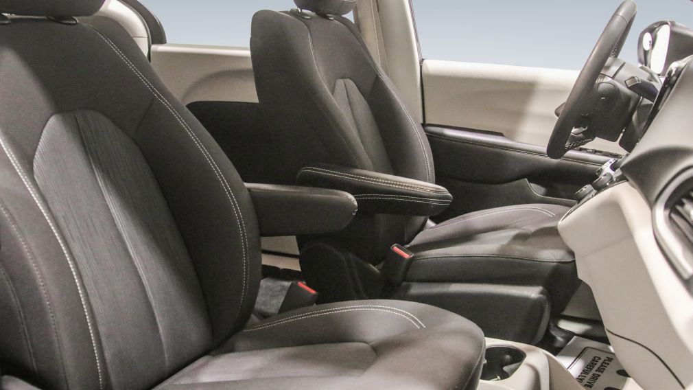 Chrysler Grand Caravan SXT 2023 à vendre à Donnacona - 25