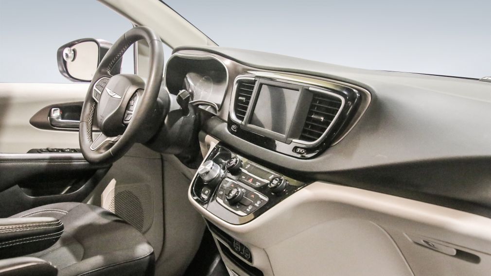Chrysler Grand Caravan SXT 2023 à vendre à Donnacona - 26