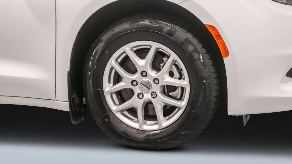 Chrysler Grand Caravan SXT 2023 à vendre à Donnacona - 27