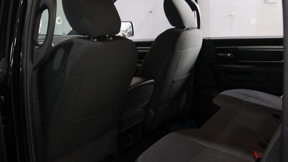 Ram 1500 Warlock 2022 d&rsquo;occasion à vendre - 17