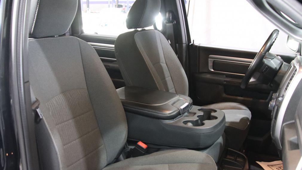 Ram 1500 Warlock 2022 d&rsquo;occasion à vendre - 22
