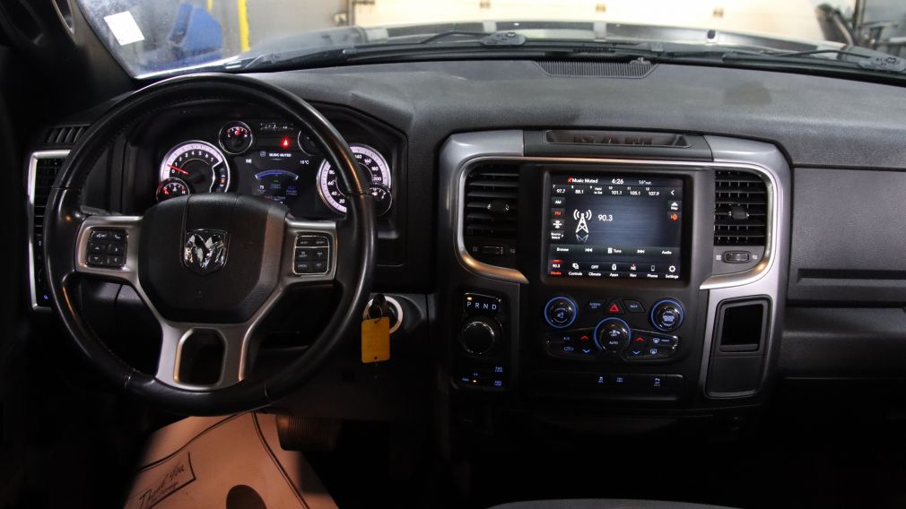 Ram 1500 Warlock 2022 d&rsquo;occasion à vendre - 19