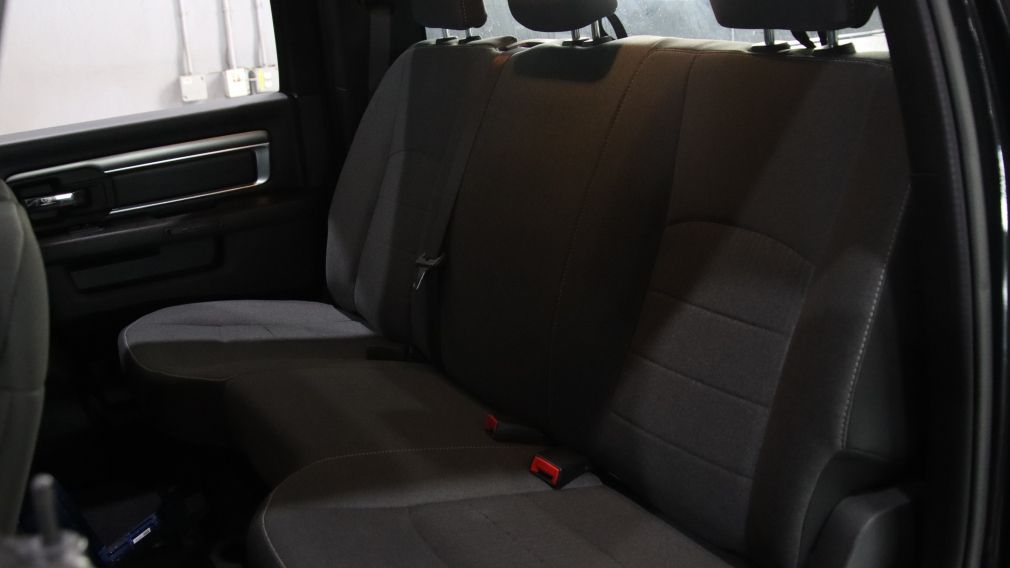 Ram 1500 Warlock 2022 d&rsquo;occasion à vendre - 16