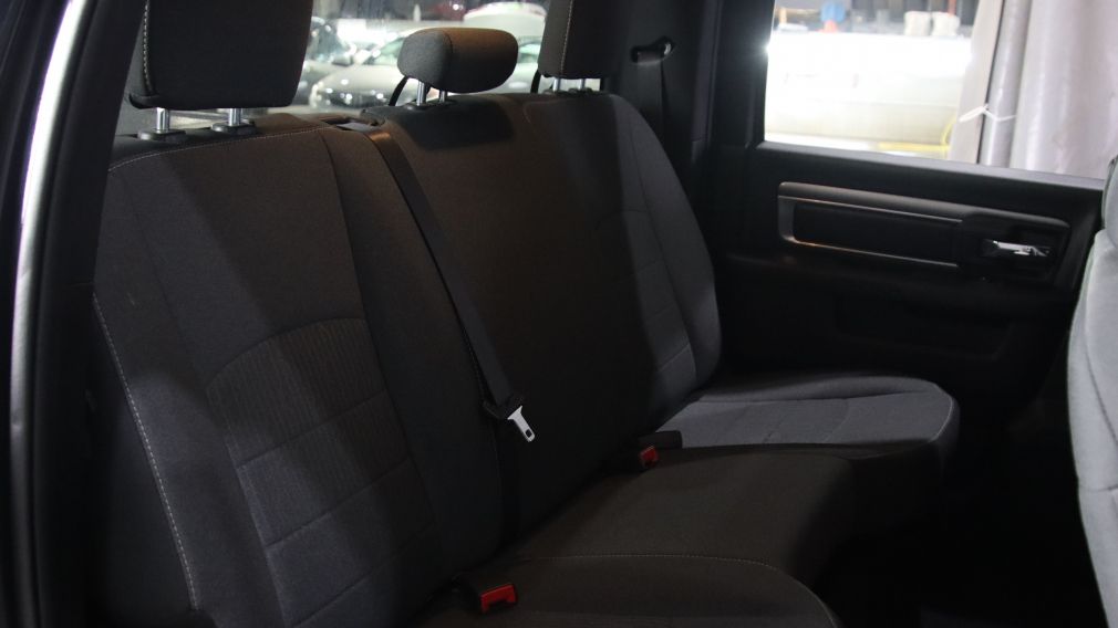 Ram 1500 Warlock 2022 d&rsquo;occasion à vendre - 20