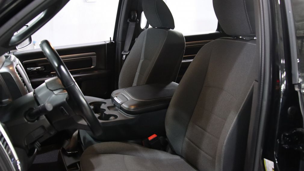 Ram 1500 Warlock 2022 d&rsquo;occasion à vendre - 14