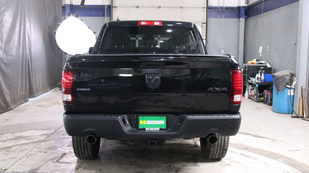 Ram 1500 Warlock 2022 d&rsquo;occasion à vendre - 5