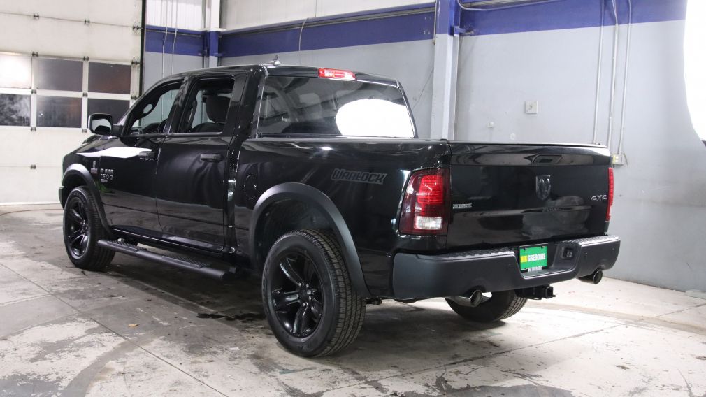 Ram 1500 Warlock 2022 d&rsquo;occasion à vendre - 4