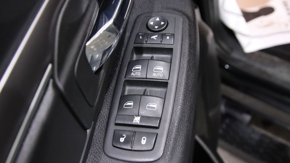 Ram 1500 Warlock 2022 d&rsquo;occasion à vendre - 13