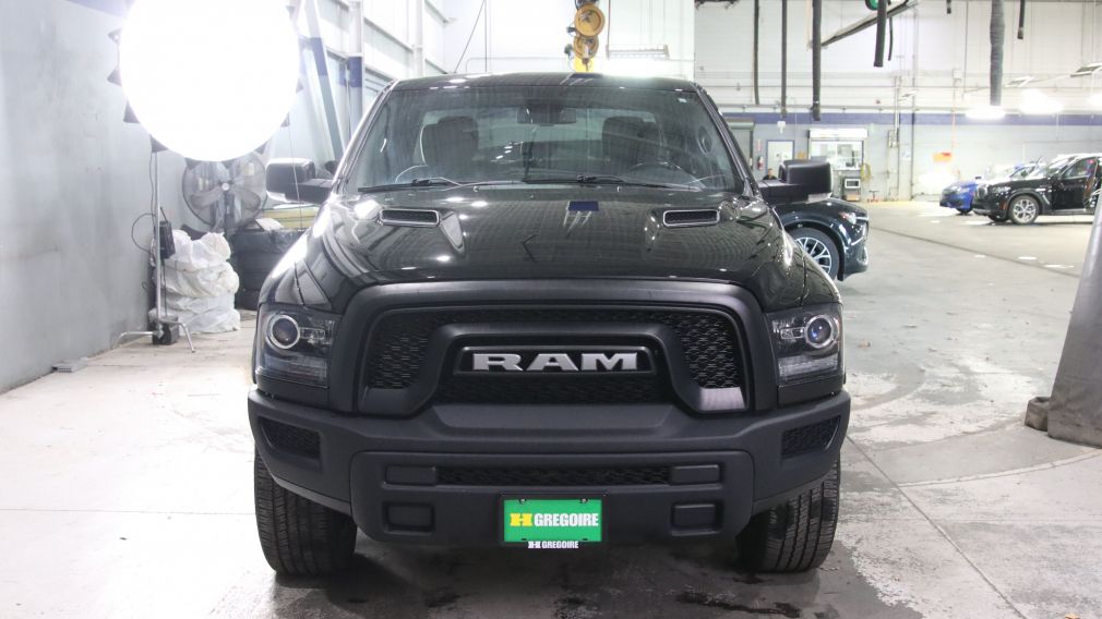 Ram 1500 Warlock 2022 d&rsquo;occasion à vendre - 2