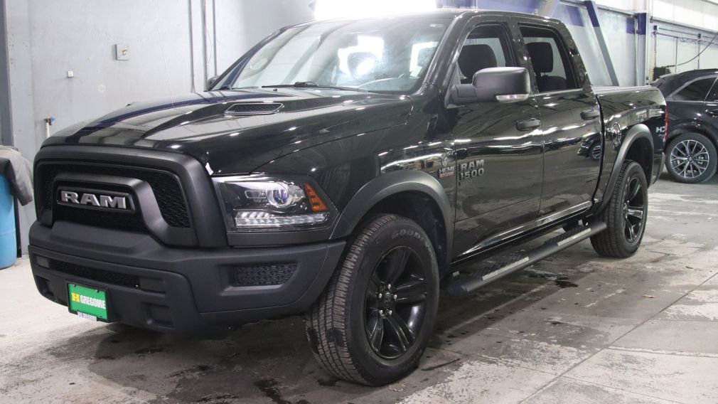 Ram 1500 Warlock 2022 d&rsquo;occasion à vendre - 3