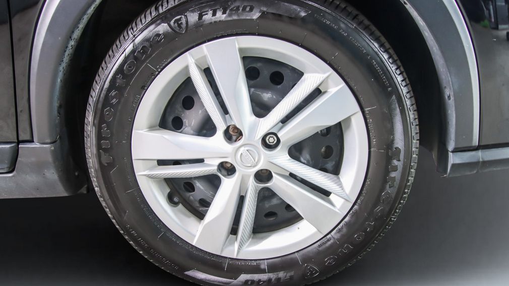 Nissan Kicks S 2024 d&rsquo;occasion à vendre - 7